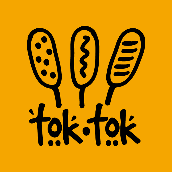 Tok-Tok logo