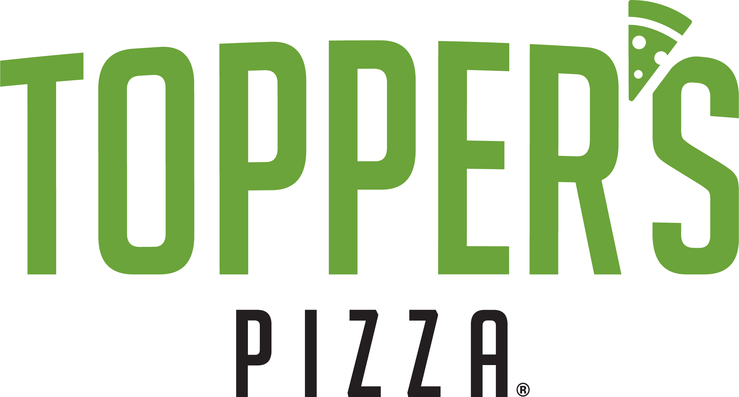 Topper's Pizza logo