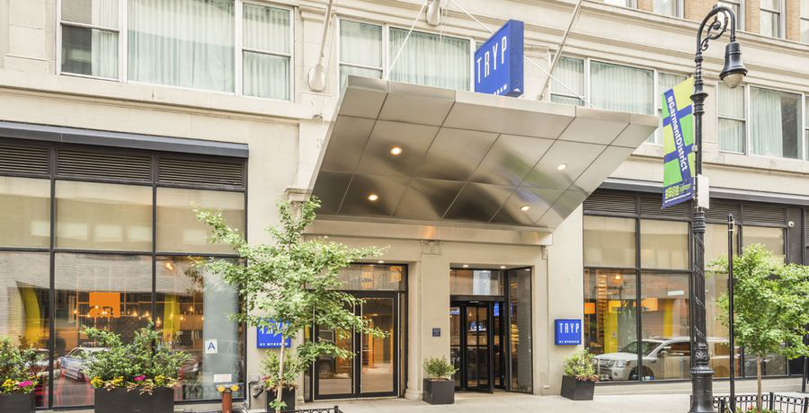 TRYP by Wyndham | Wyndham Hotels & Resorts