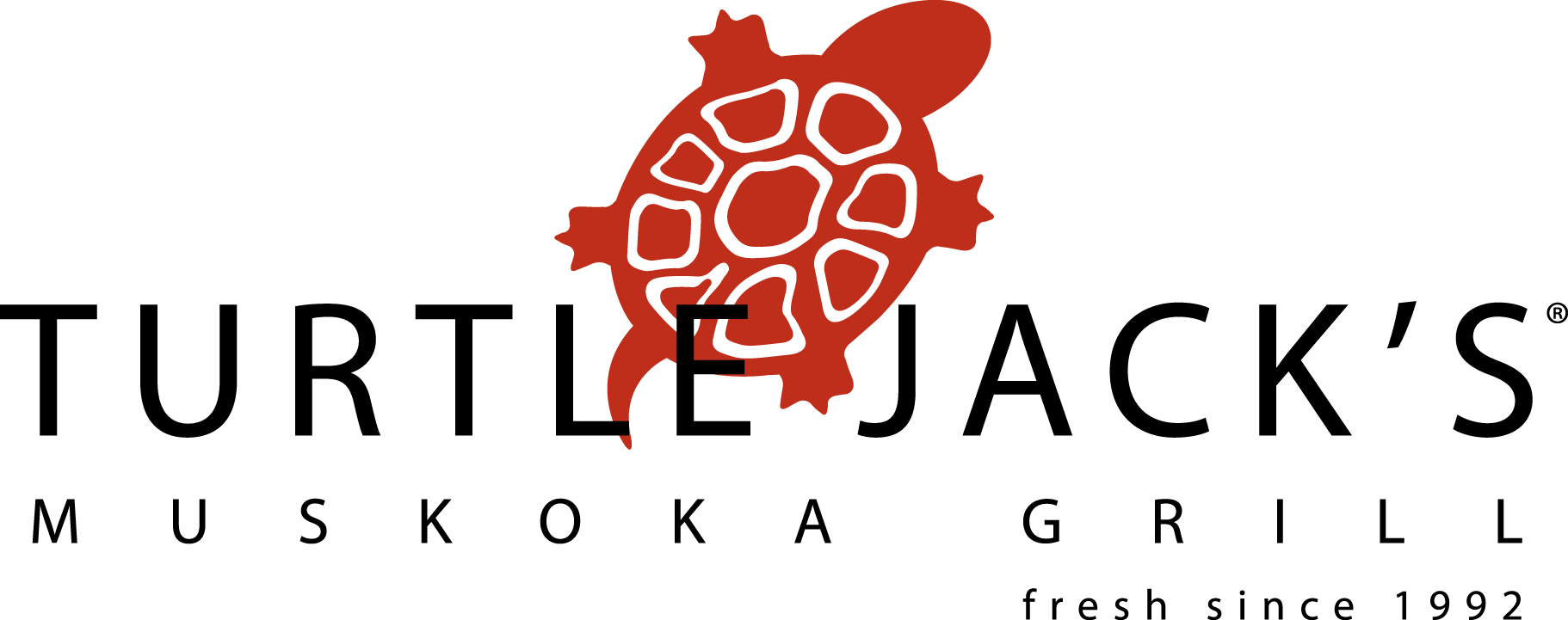 TURTLE JACK'S logo