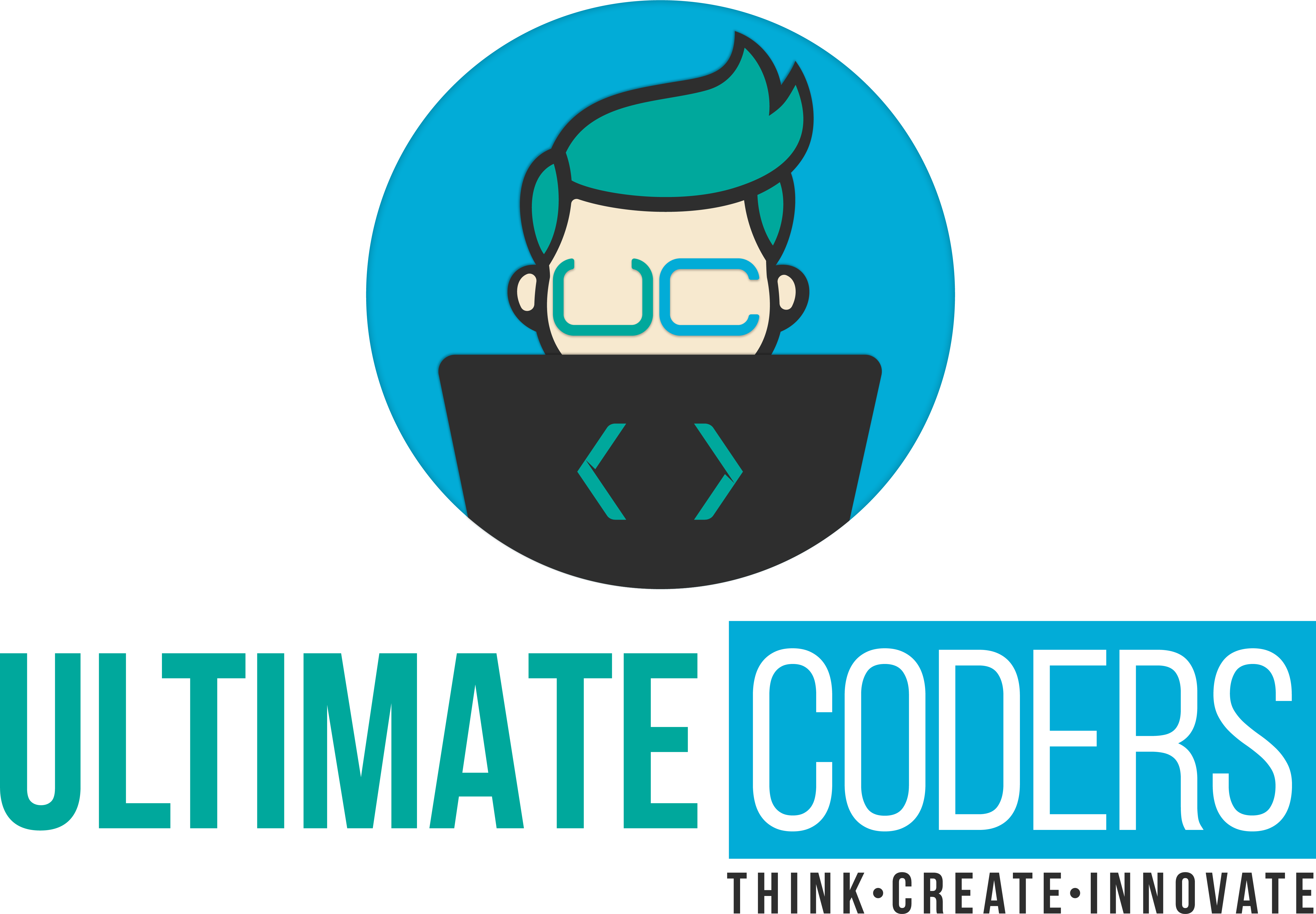 Ultimate Coders logo