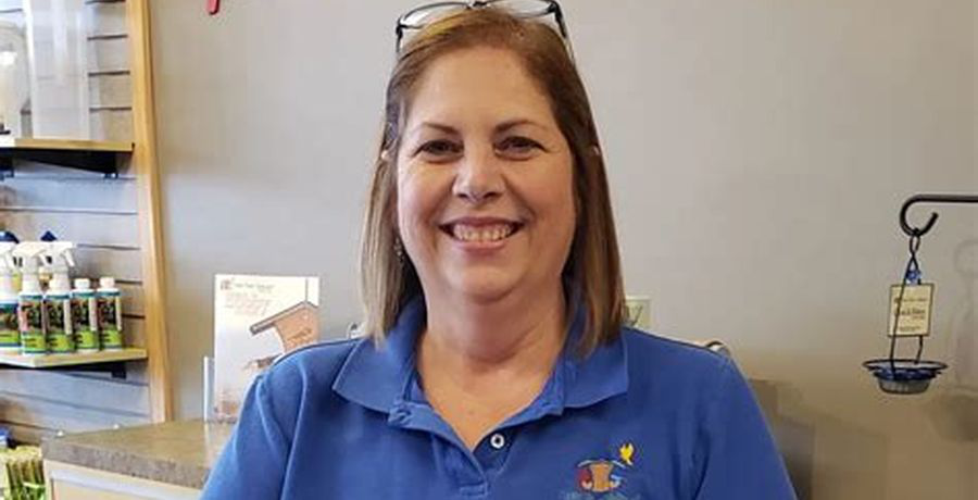 Wild Birds Unlimited Franchisee Barb Whipkey Is Building Community ...