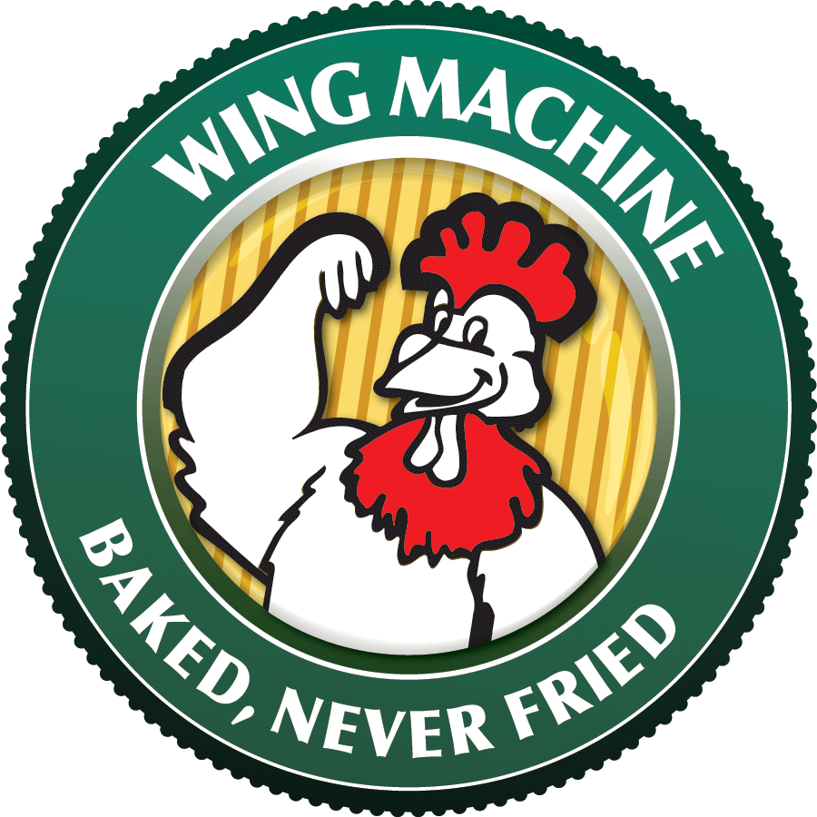 Wing Machine logo