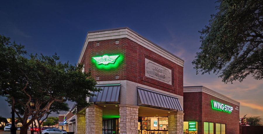 Media Assets - Wingstop Restaurants Inc. Investor Relations