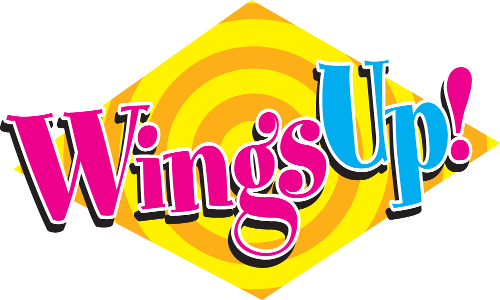 WingsUp! Restaurants logo