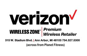 Wireless Zone logo