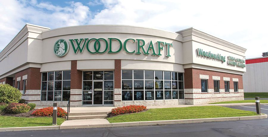 Woodcraft vs Home Depot & Lowe's: Compare Woodworking Tool Selection