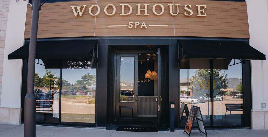 Woodhouse Spa | Massage, Facial, Day Spa in Colorado Springs, CO