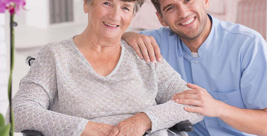 Best Senior Homecare Franchise - Your Choice Senior Care